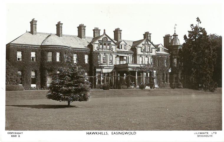 Hawkhills Postcard1
