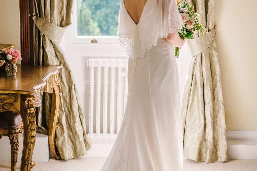 Bride