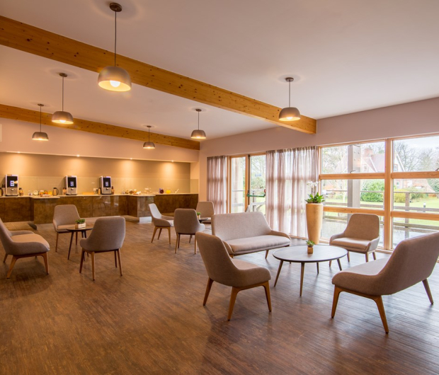 Coffee Lounge 1