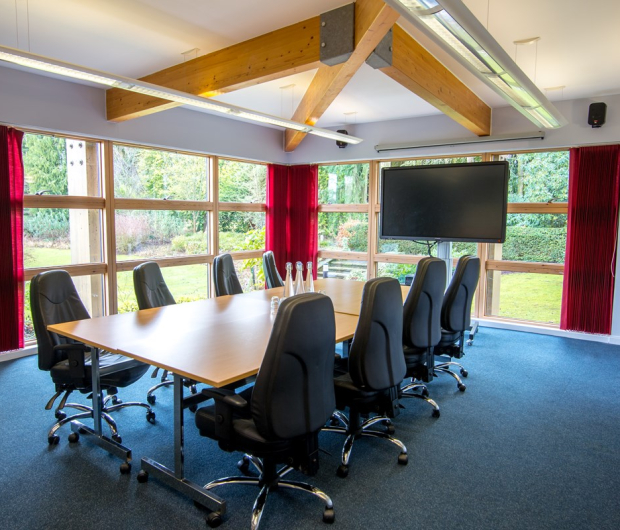 Meeting room 1