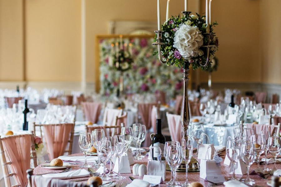 The White Room
