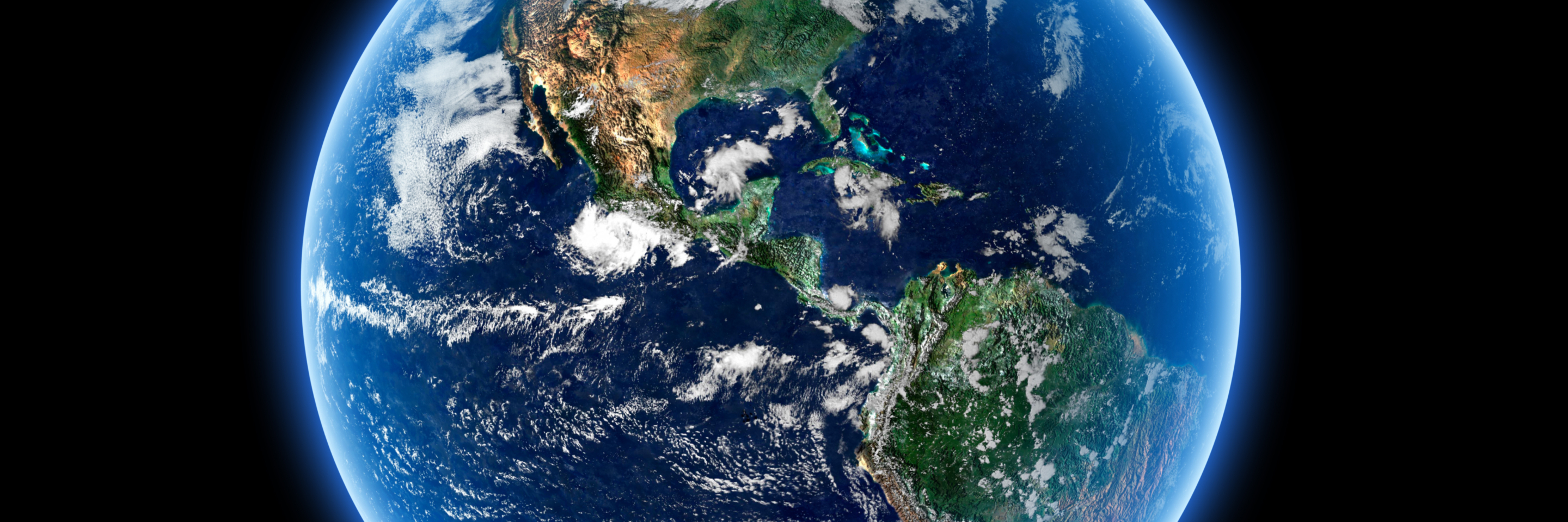 global reach earth