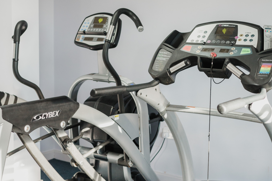 Gym 3