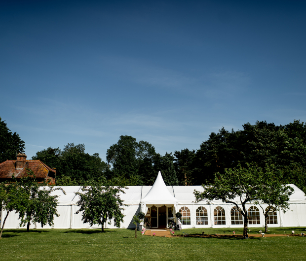 Marquee