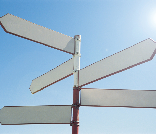 Signposts